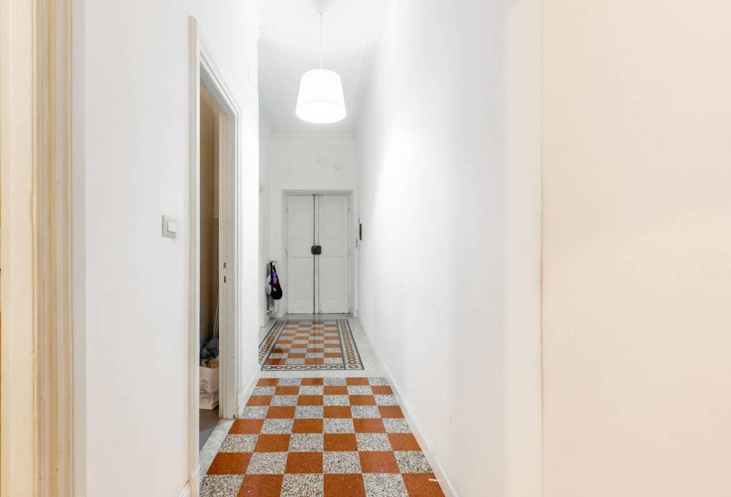 appartamento in vendita a Roma in zona Pietralata