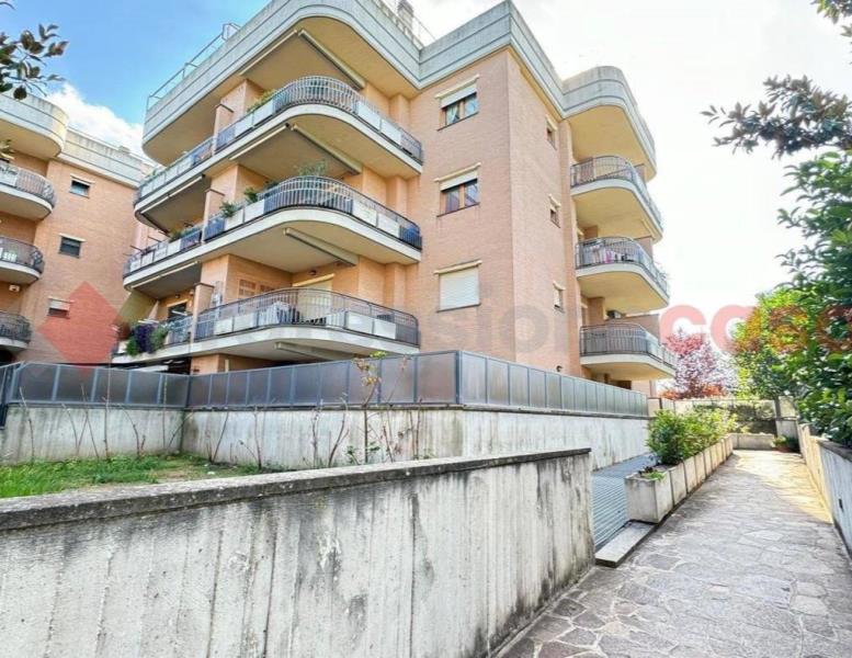 appartamento in vendita a Roma in zona Esquilino
