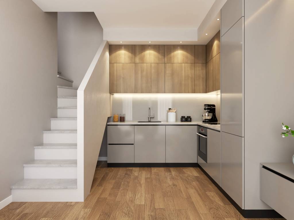 casa indipendente in vendita a Roma in zona Prenestino-Centocelle