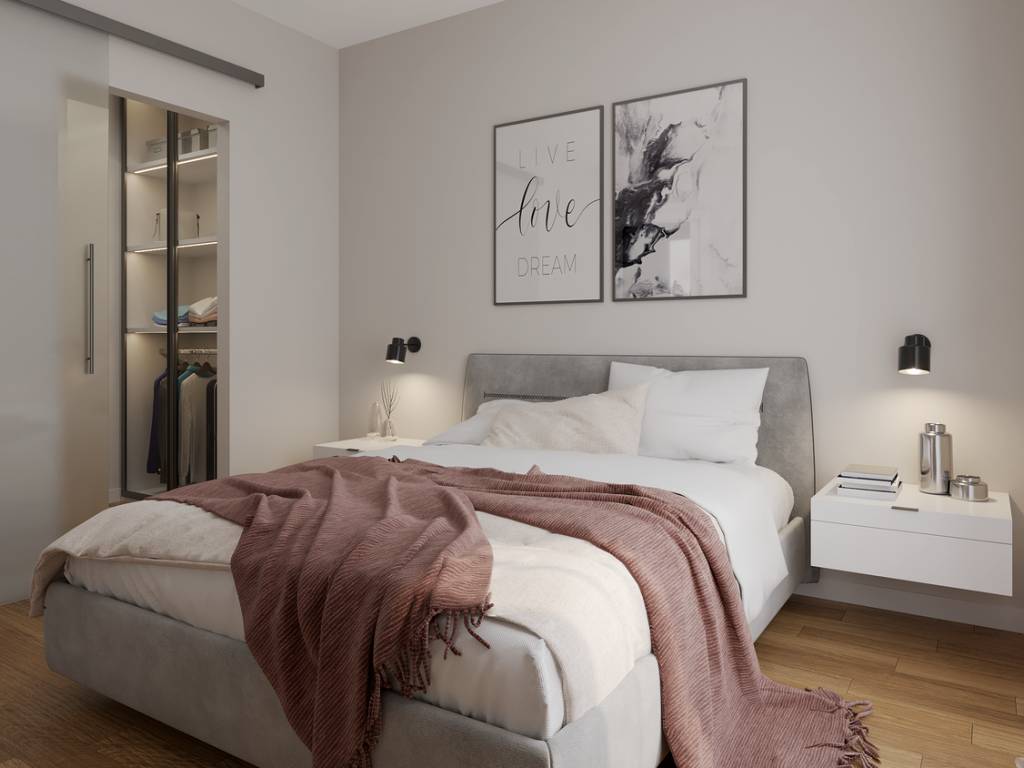 casa indipendente in vendita a Roma in zona Prenestino-Centocelle