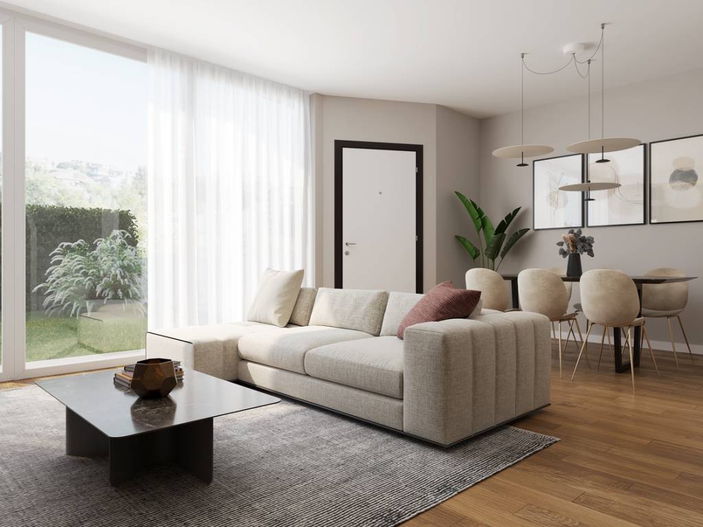 casa indipendente in vendita a Roma in zona Prenestino-Centocelle