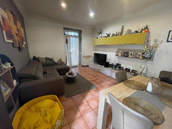 appartamento in vendita a Roma in zona Tomba di Nerone
