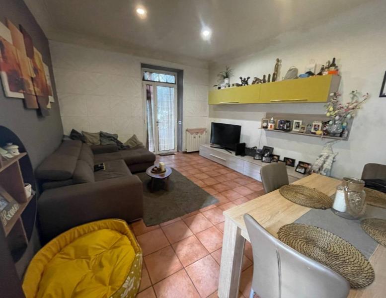 appartamento in vendita a Roma in zona Tomba di Nerone