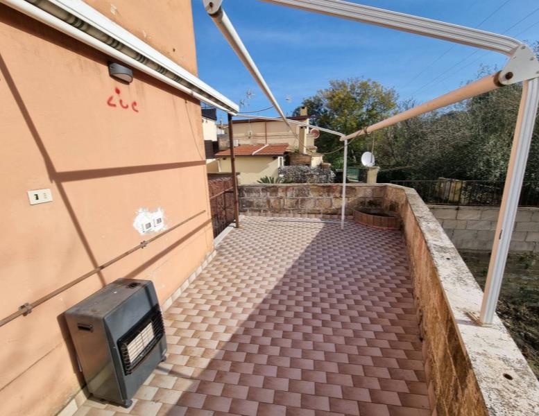 appartamento in vendita a Roma in zona Montespaccato