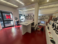 negozio in vendita a Roma