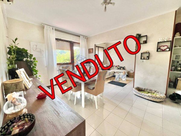 appartamento in vendita a Roma in zona Giuliano Dalmata
