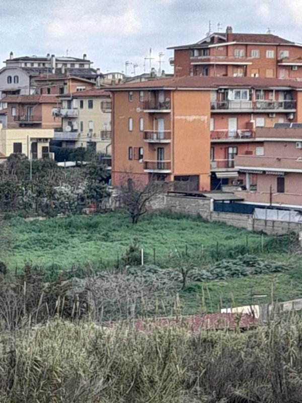 terreno agricolo in vendita a Roma in zona Massimina/Casal Lumbroso