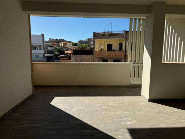 appartamento in vendita a Roma in zona Alessandrino