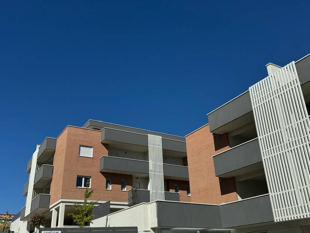 appartamento in vendita a Roma in zona Alessandrino
