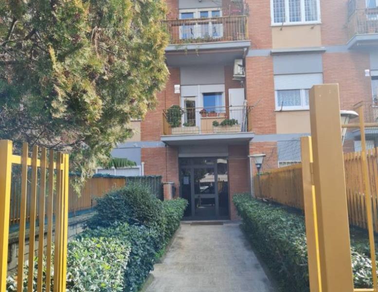 appartamento in vendita a Roma in zona Salario