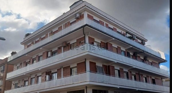 appartamento in vendita a Roma in zona Dragona/Bagnoletto