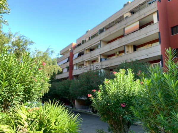 appartamento in vendita a Roma in zona Vitinia