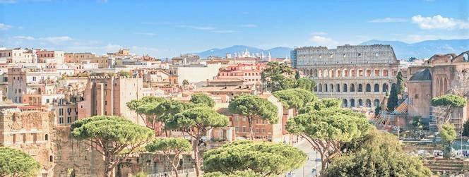 intera palazzina in vendita a Roma in zona Esquilino