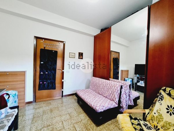 appartamento in vendita a Roma in zona Aurelio