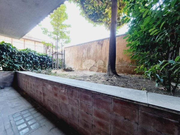 appartamento in vendita a Roma in zona Aurelio