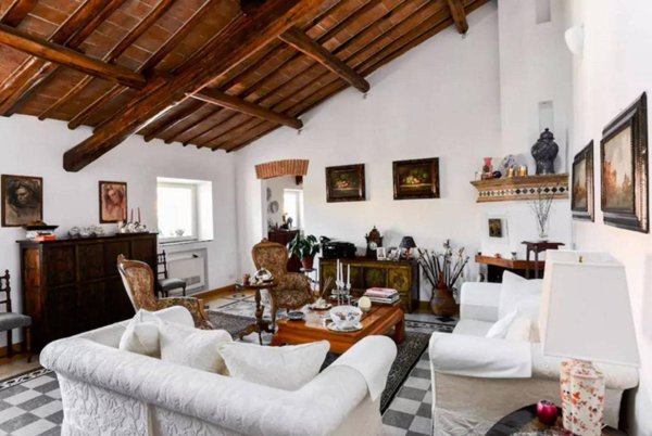 appartamento in vendita a Roma in zona Esquilino