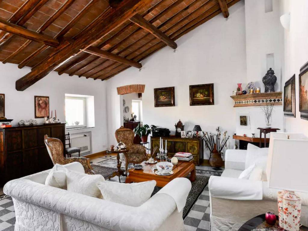 appartamento in vendita a Roma in zona Esquilino