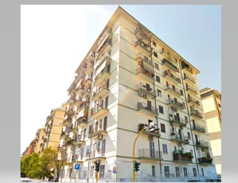 appartamento in vendita a Roma in zona Monte Sacro/Talenti