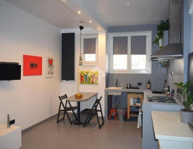 appartamento in vendita a Roma in zona Aurelio