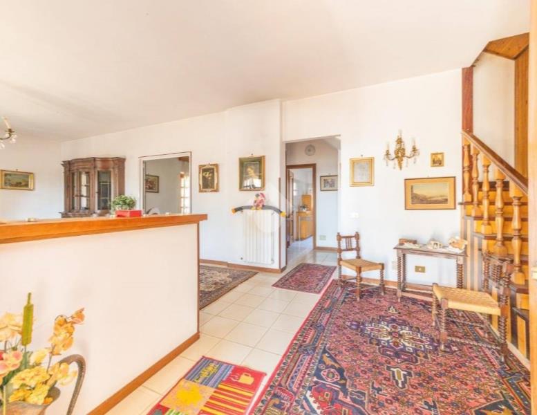 casa indipendente in vendita a Roma in zona Infernetto