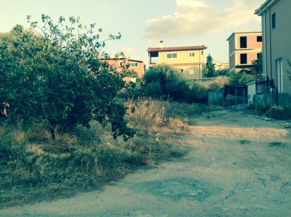terreno agricolo in vendita a Roma in zona Monte Sacro/Talenti