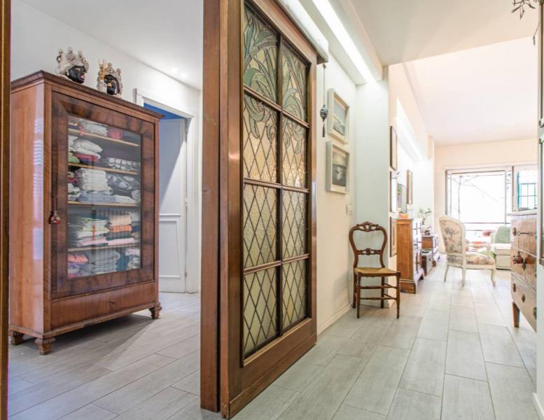 appartamento in vendita a Roma in zona Trieste