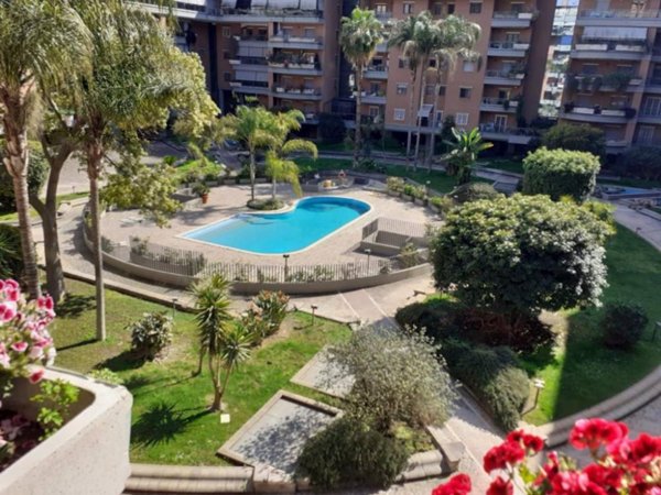appartamento in vendita a Roma in zona Torrino