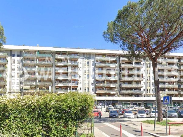 appartamento in vendita a Roma in zona Cinecittà
