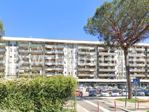 appartamento in vendita a Roma in zona Cinecittà