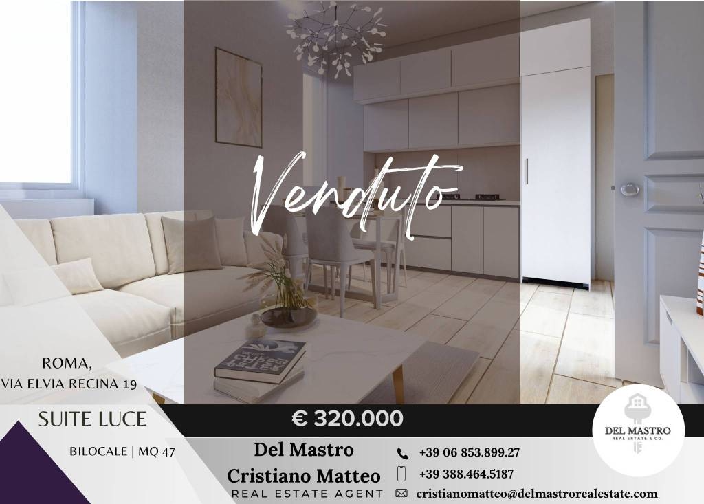 appartamento in vendita a Roma in zona Appio Latino