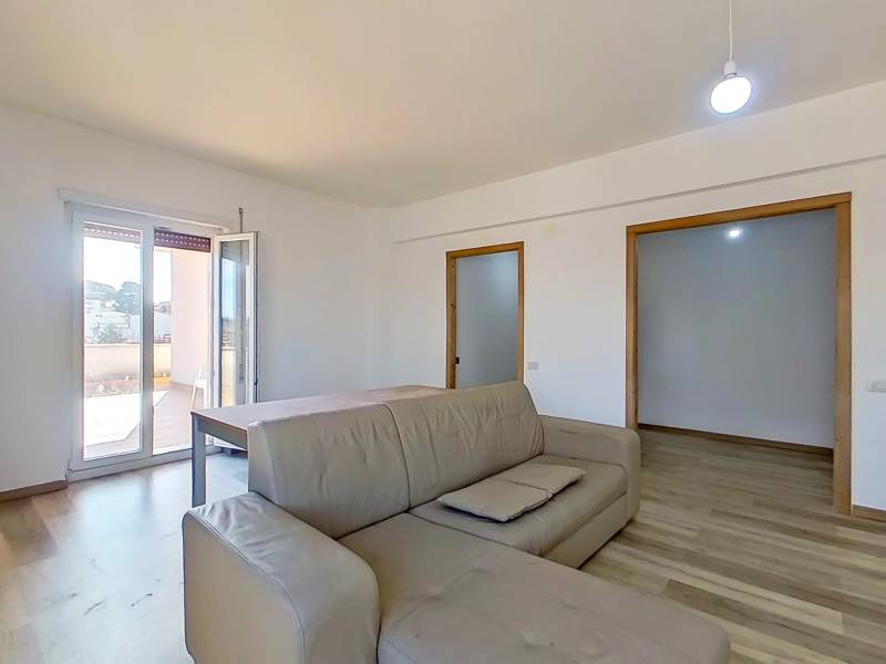 appartamento in vendita a Roma in zona Acilia