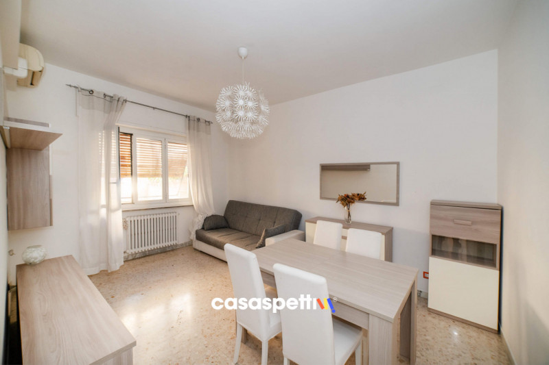 appartamento in vendita a Roma in zona Prenestino-Centocelle