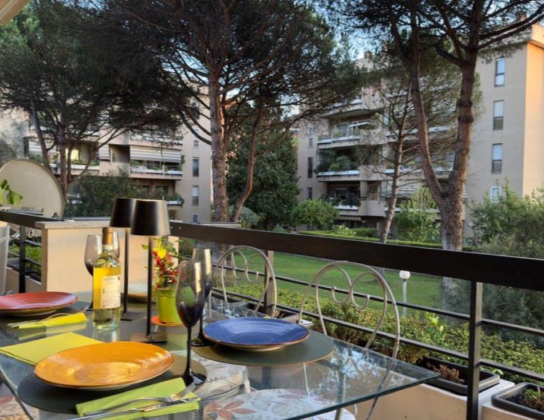 appartamento in vendita a Roma in zona Torrino