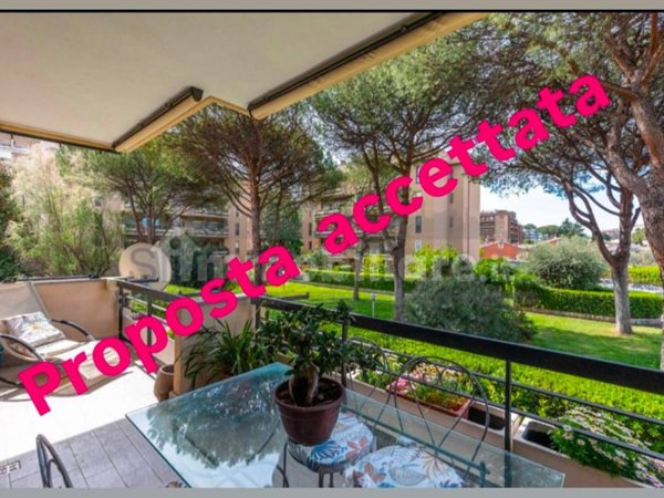 appartamento in vendita a Roma in zona Torrino