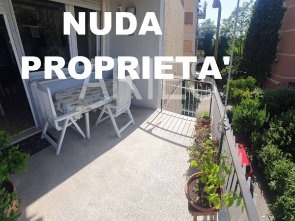 appartamento in vendita a Roma in zona Pietralata