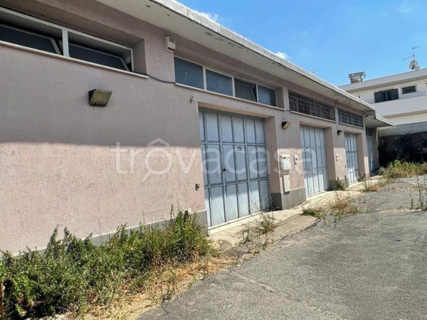 casa indipendente in vendita a Roma in zona Casal Morena