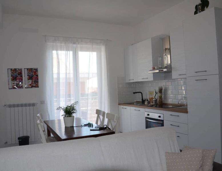 appartamento in vendita a Roma in zona Dragona/Bagnoletto