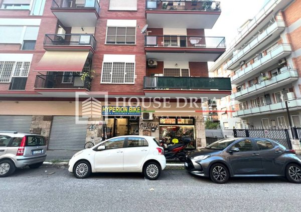 monolocale in vendita a Roma in zona Appio Claudio