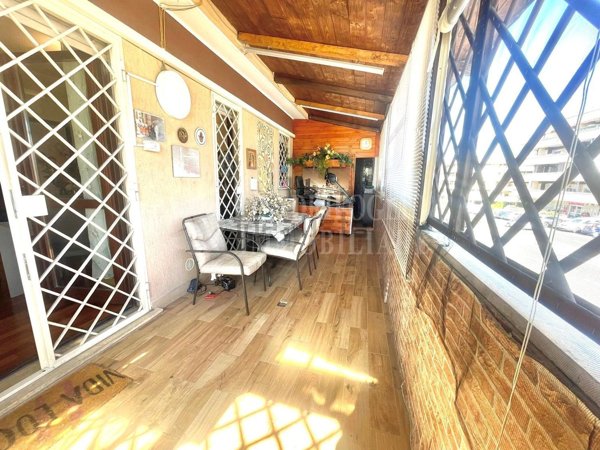 appartamento in vendita a Roma in zona Ponte di Nona