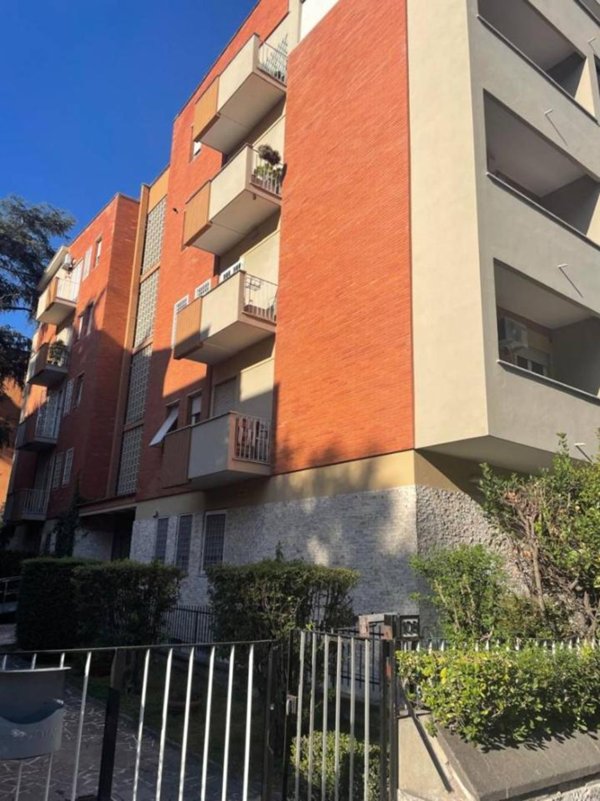 appartamento in vendita a Roma in zona EUR