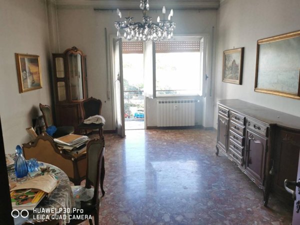 appartamento in vendita a Roma in zona Gianicolense