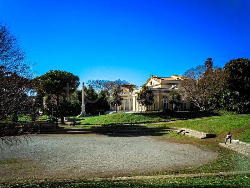 casa indipendente in vendita a Roma in zona Nomentano