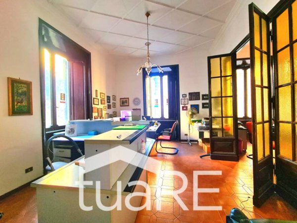appartamento in vendita a Roma in zona Rione Prati
