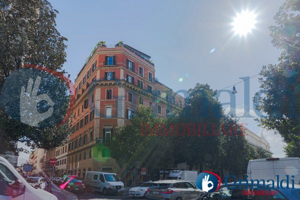 appartamento in vendita a Roma in zona Tor di Quinto