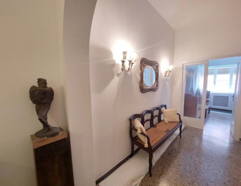 appartamento in vendita a Roma in zona Aurelio