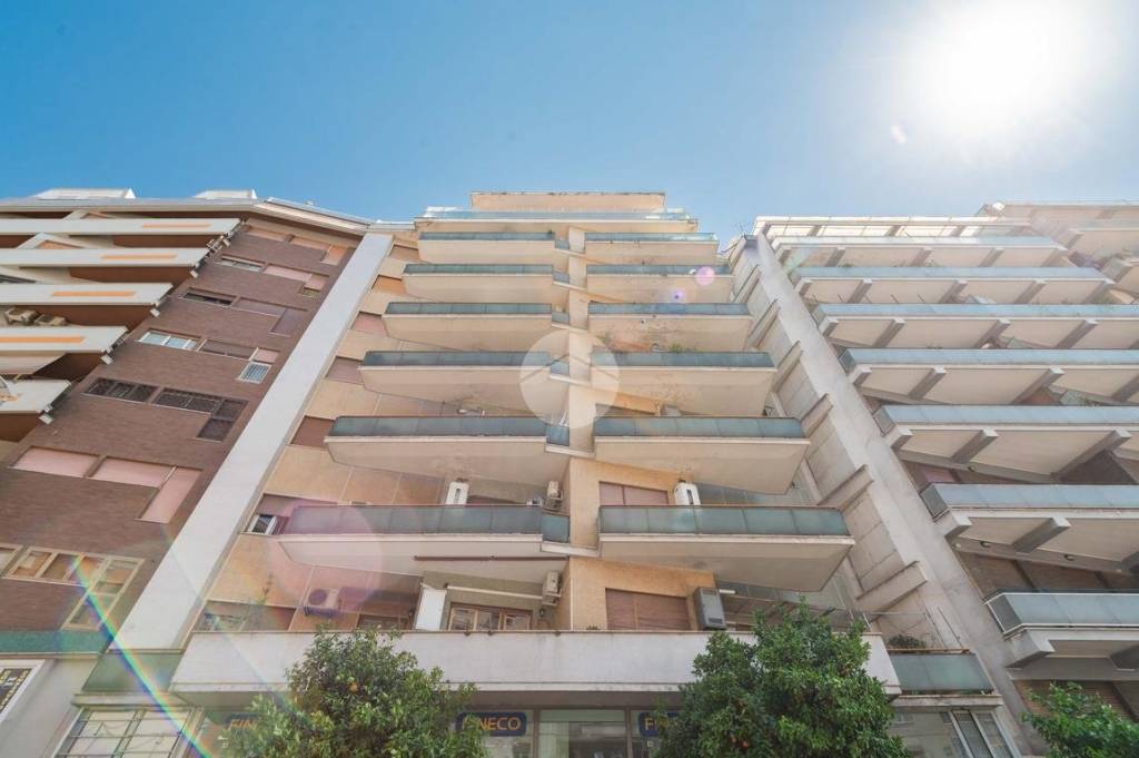 appartamento in vendita a Roma in zona Pietralata
