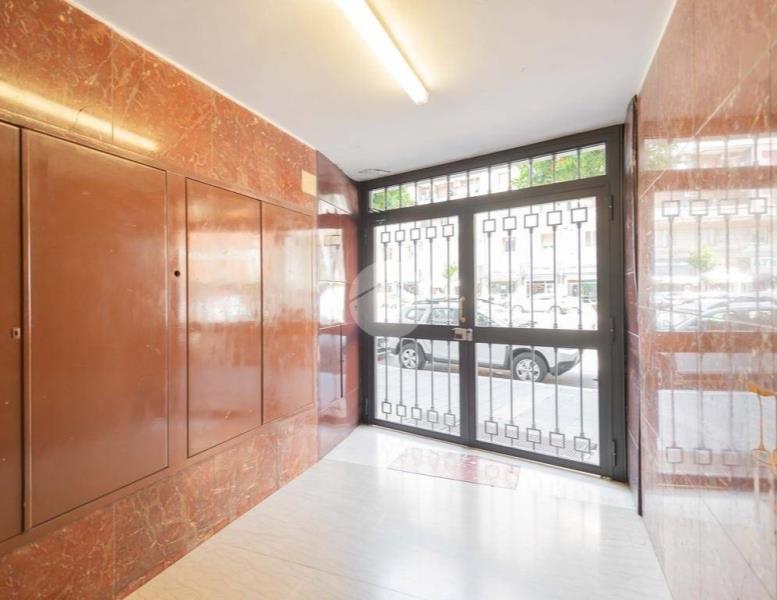 appartamento in vendita a Roma in zona Pietralata