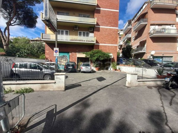 monolocale in vendita a Roma in zona Primavalle