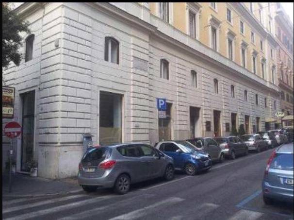 negozio in vendita a Roma in zona Tor di Quinto