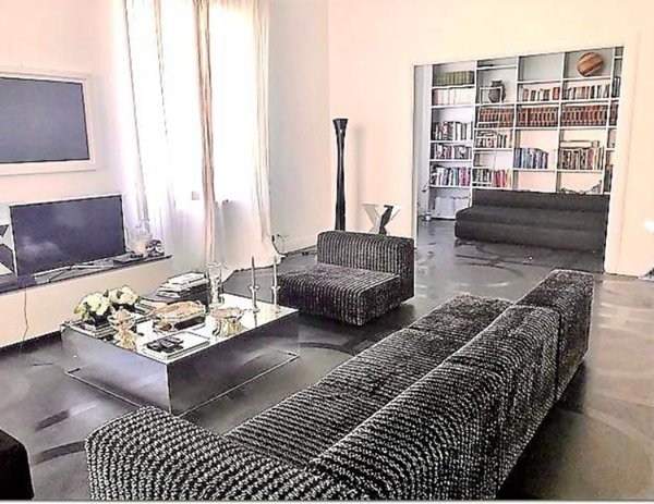 appartamento in vendita a Roma in zona Pinciano